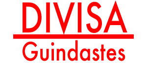 Divisa Guindastes
